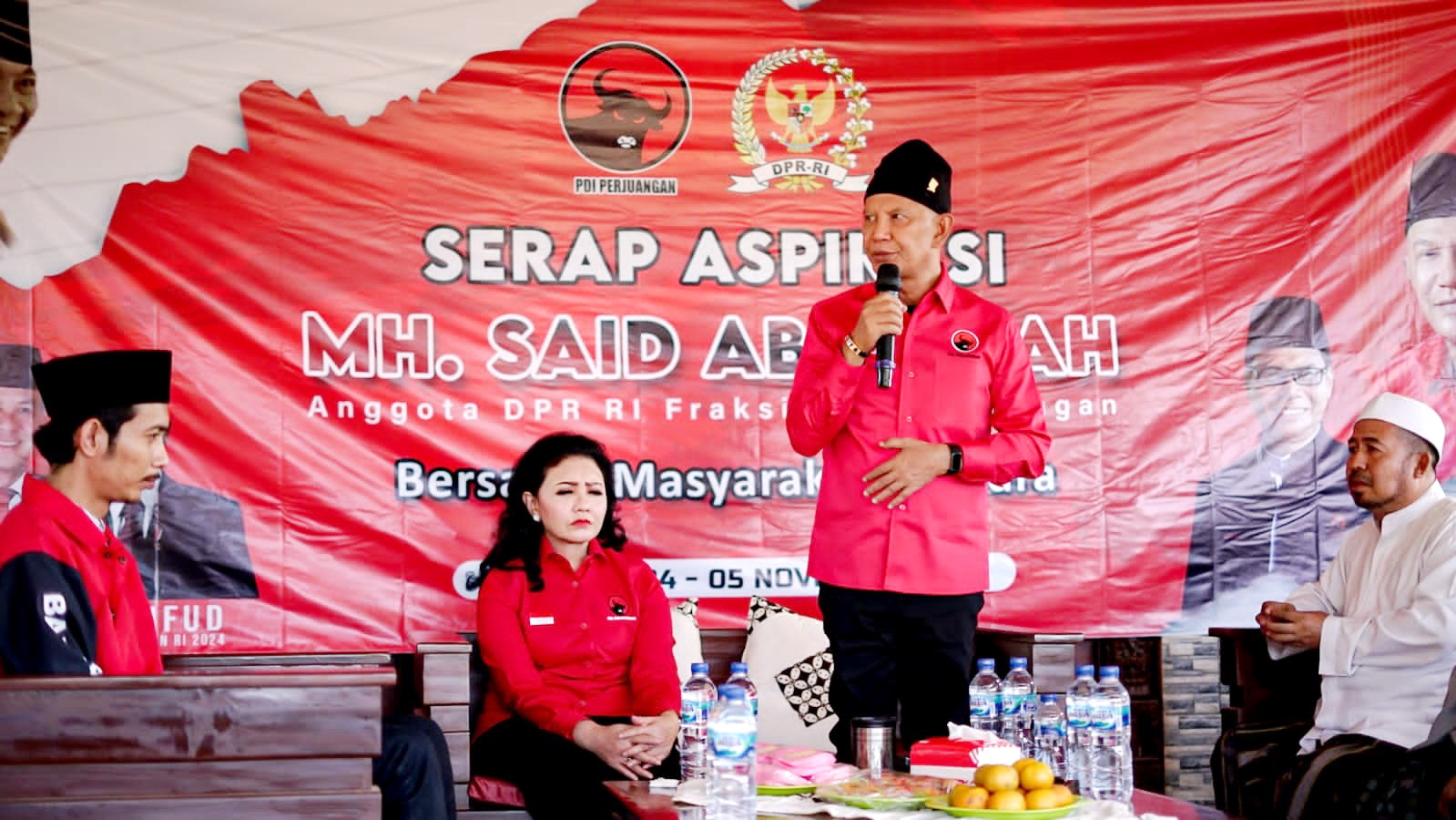 MH SAID ABDULLAH UNTUK JPRM