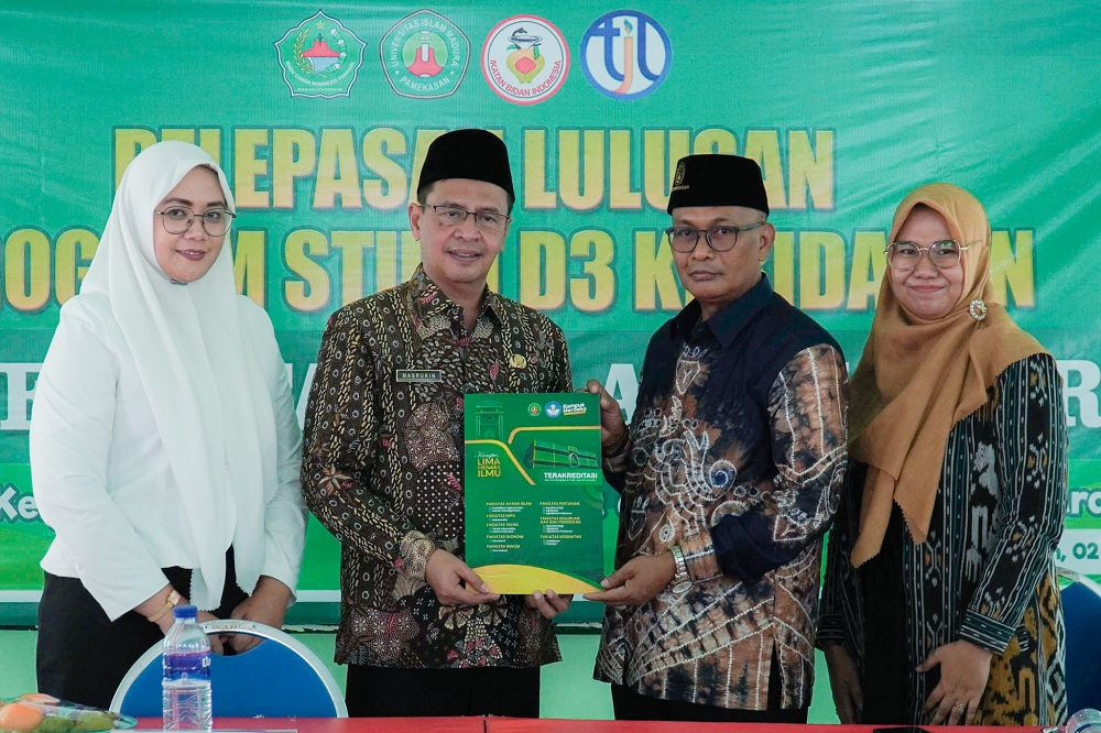 TINGKATKAN KUALITAS: Workshop Penguatan Tata Kekola Jabatan Akademik Dosen Universitas Islam Madura (UIM).