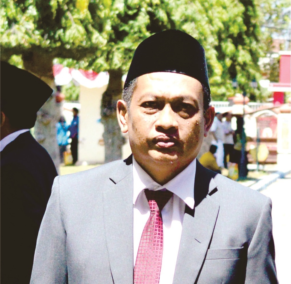 Kepala Dinas Putr Sumenep, Eri Susanto. (DOK/JPRM)