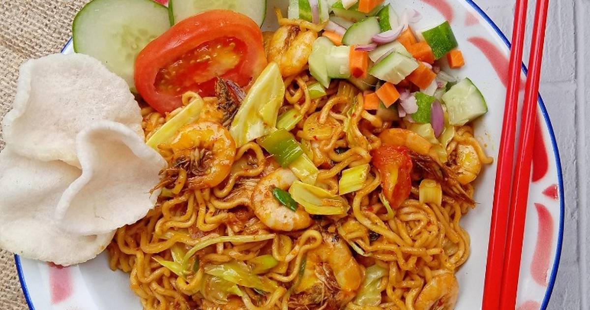 Mie Aceh, Kuliner khas Provinsi Aceh