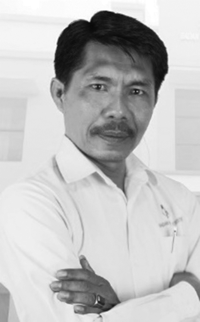Handoyo Wijoyo