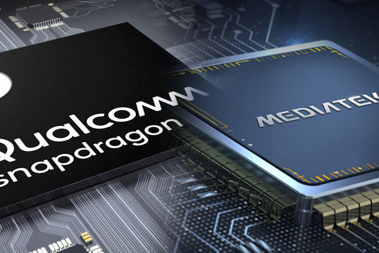 Qualcomm Snapdragon VS MediaTek Helio