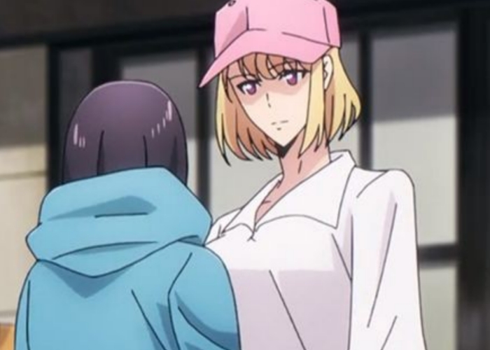 Fakta-Fakta Cha Hae-In, Hunter Cantik yang penting dalam anime Solo Leveling