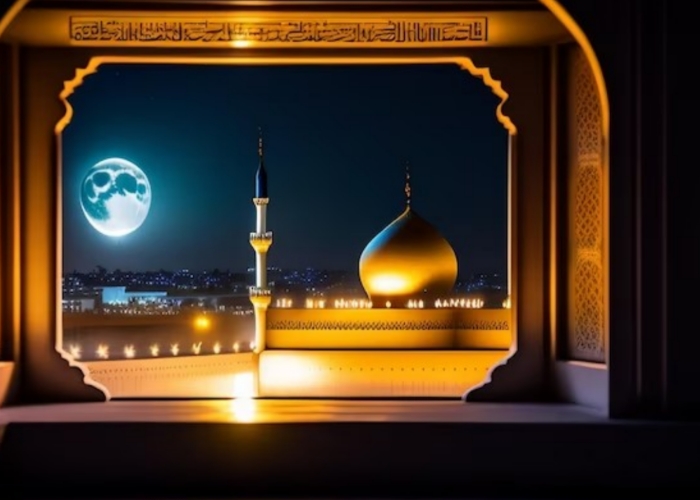 Keistimewaan bulan Rajab punya sejarah yang menakjubkan.