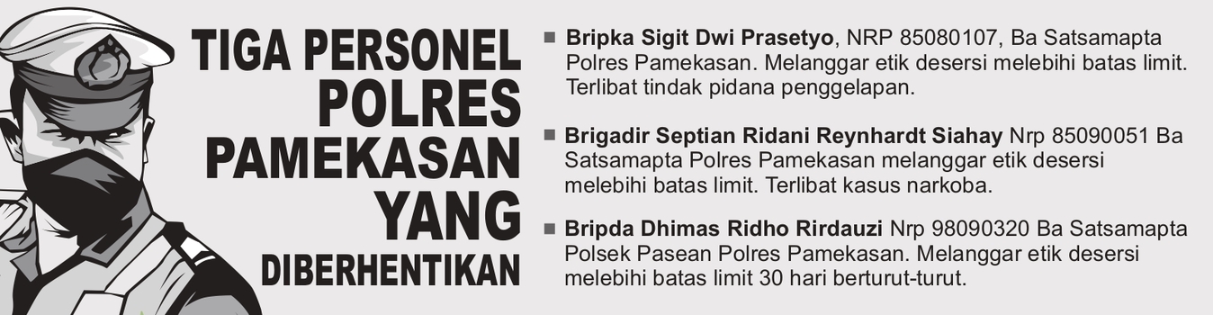 Grafis oleh Sigit AP/JPRM