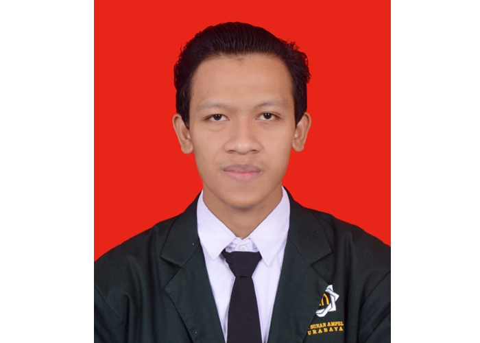 Ahmad Faisal Zam Ani, Mahasiswa Pascasarjana jurusan Pendidikan Bahasa Arab Universitas Islam Negeri Sunan Ampel Surabaya. (Dok.Pribadi)