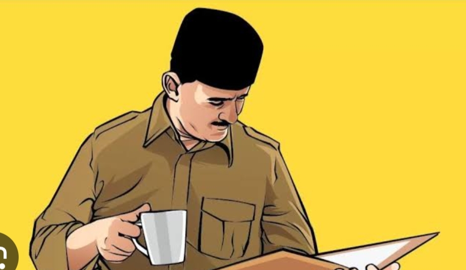 Ilustrasi kepala desa di Sumenep dimintai keterangan KPK pada Rabu (17/1).