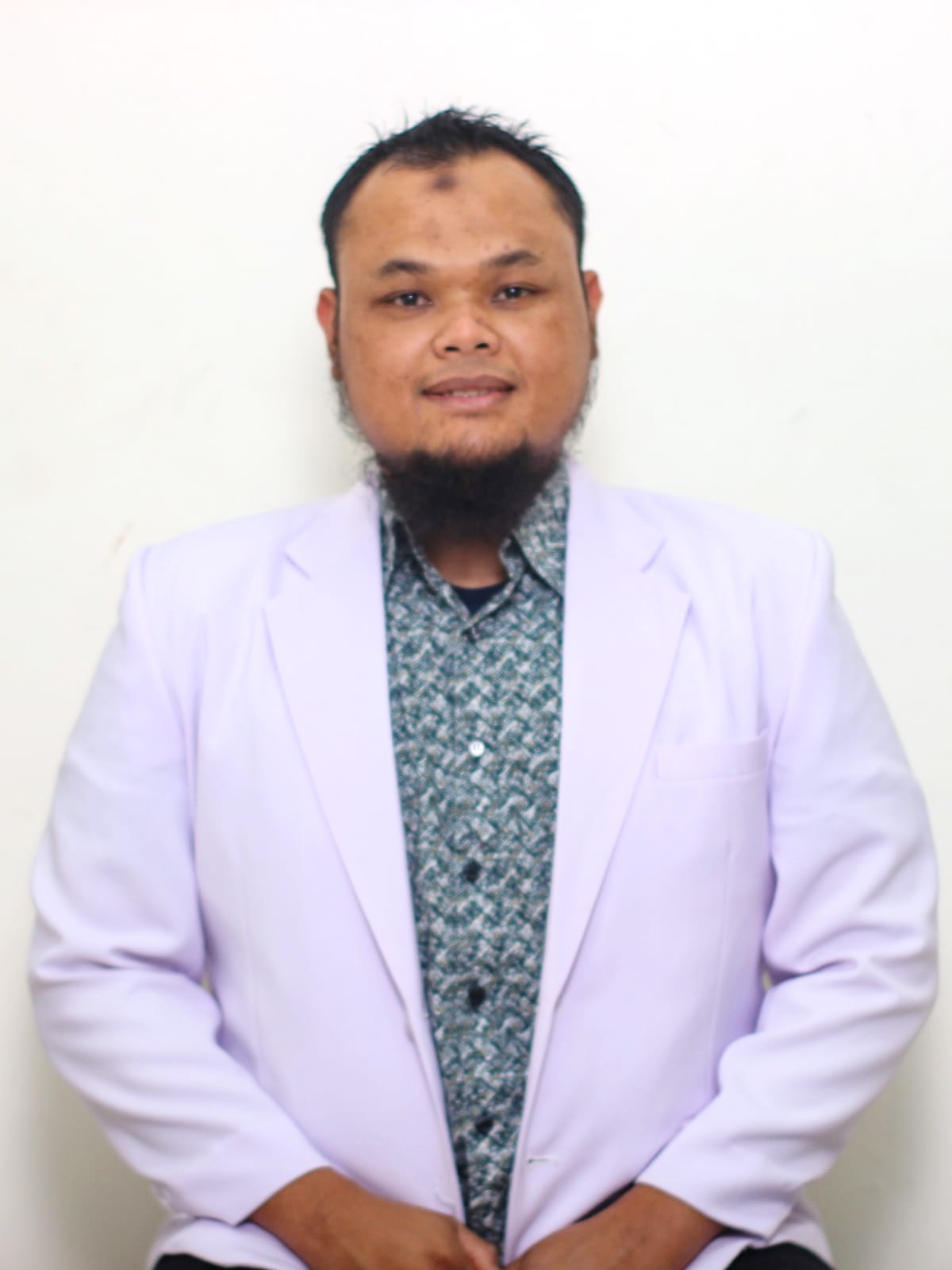 Dokter Spesialis Bedah RSUD Syamrabu&nbsp;dr Yusfik Helmi Hidayat, Sp.B, FINACS. (SYAIFUL UNTUK JPRM)