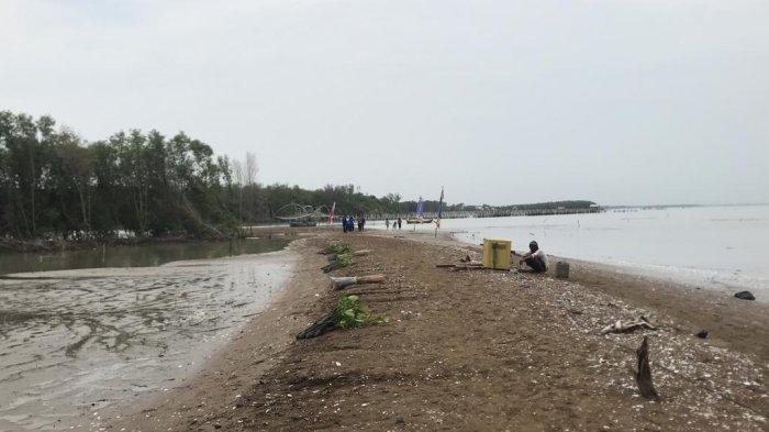 wisata alam baru Pulau Arnavat di Demak