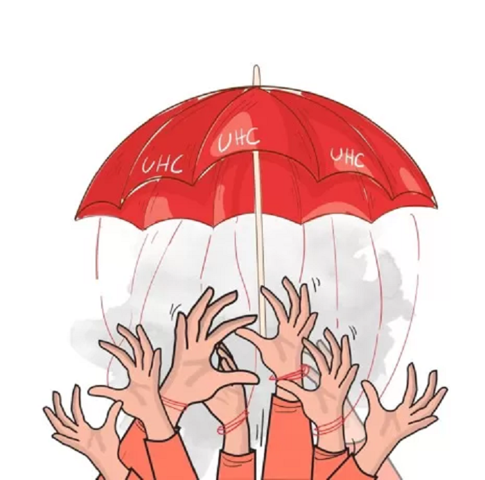 Ilustrasi UHC (radar jember)