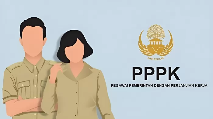 Ilustrasi PPPK. (Radar Jombang)