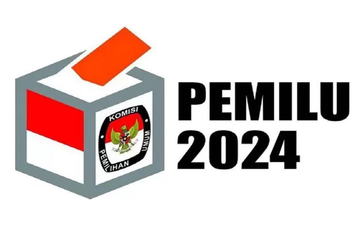 Ilustarsi kotak pemungutan suara