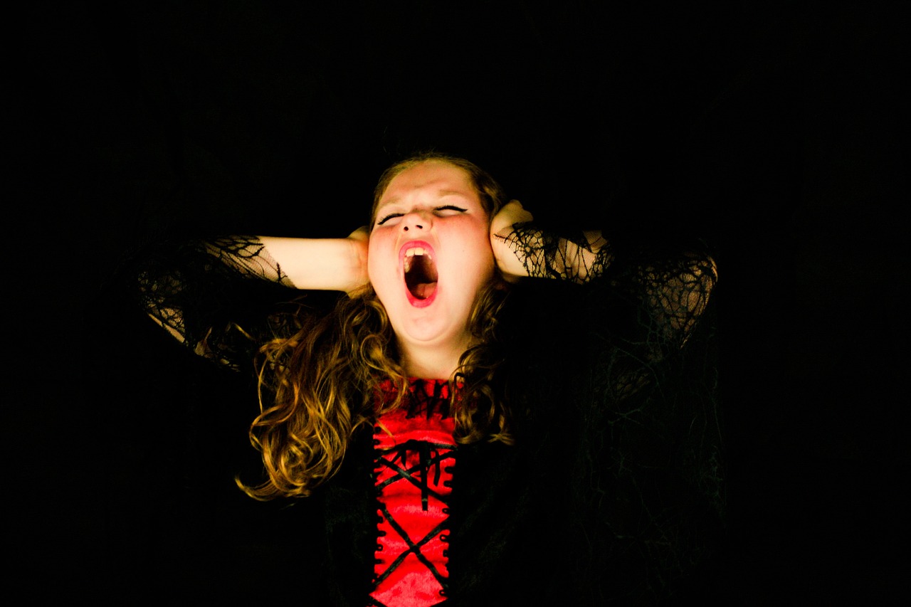 Mengatasi Anak Tantrum: Tips untuk Orangtua Menghadapi Situasi Sulit
