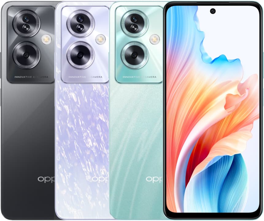 spesifikasi Oppo A79 5G