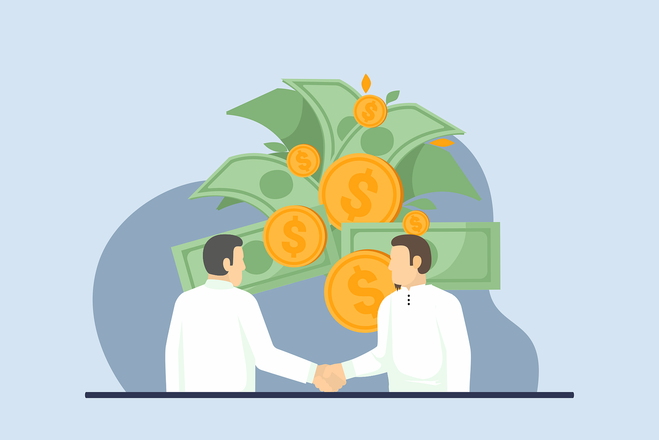 ilustrasi memahami etika bisnis Rasulullah