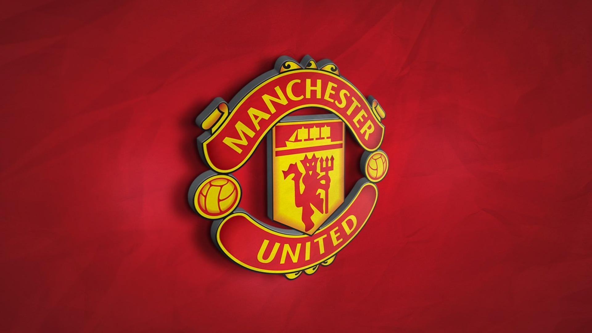 Manchester United: Sejarah dan kebangkitan klub sepak bola legendaris asal Inggris. (wallpapercosmos.com)
