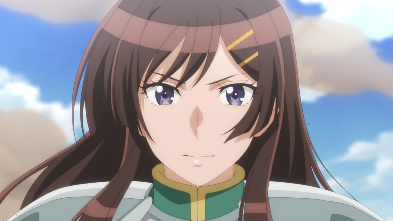 Tokoh baru dalam  Tsuki ga Michibiku Isekai Douchuu