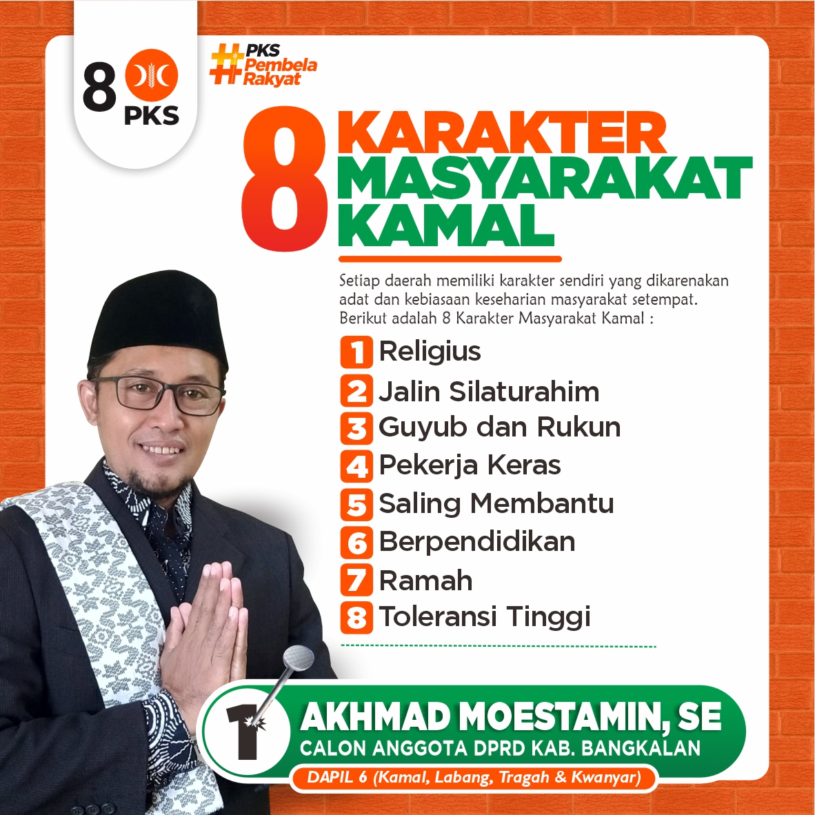 ISTIMEWA