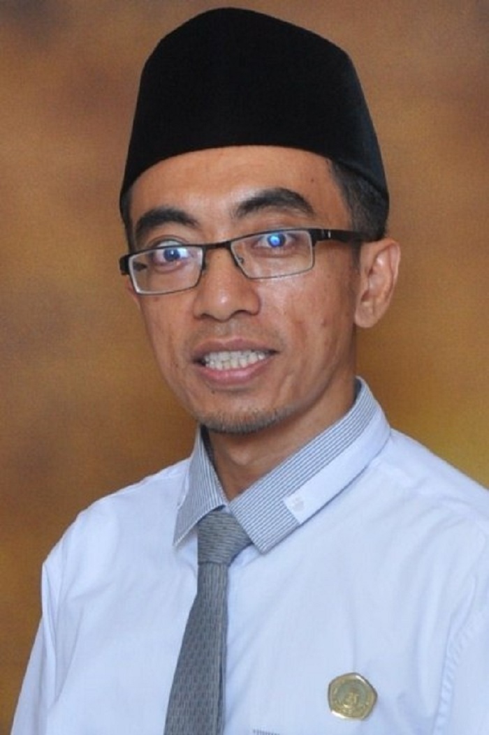M. Mushthafa