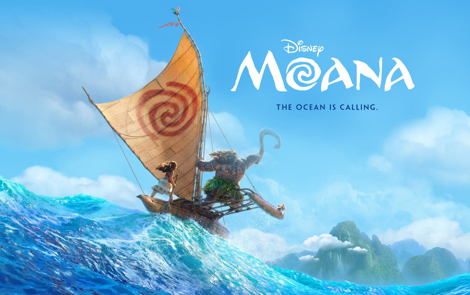 Dinney Membatalkan live Action film animasi mowana