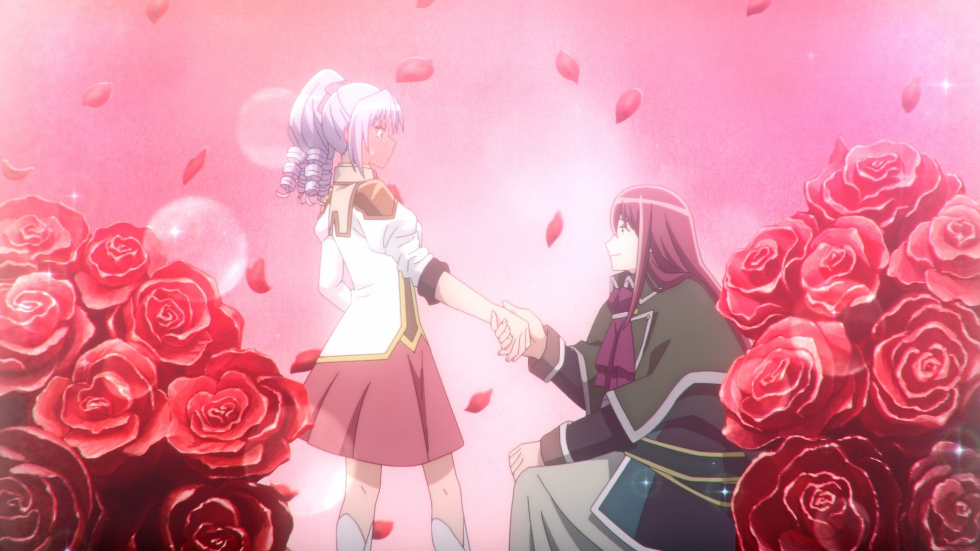 Kesalahan pahaman terjadi dalam anime  Tsukimichi Moonlit Fantasy Season 2 Episode 6.
