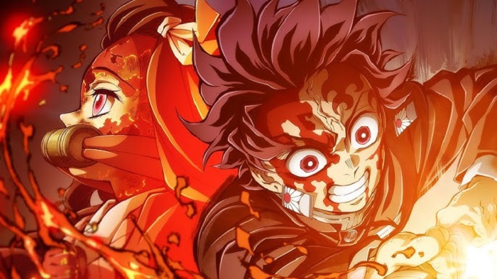 Jadwal tayang Kimetsu no Yaiba Movie To the Hashira Training