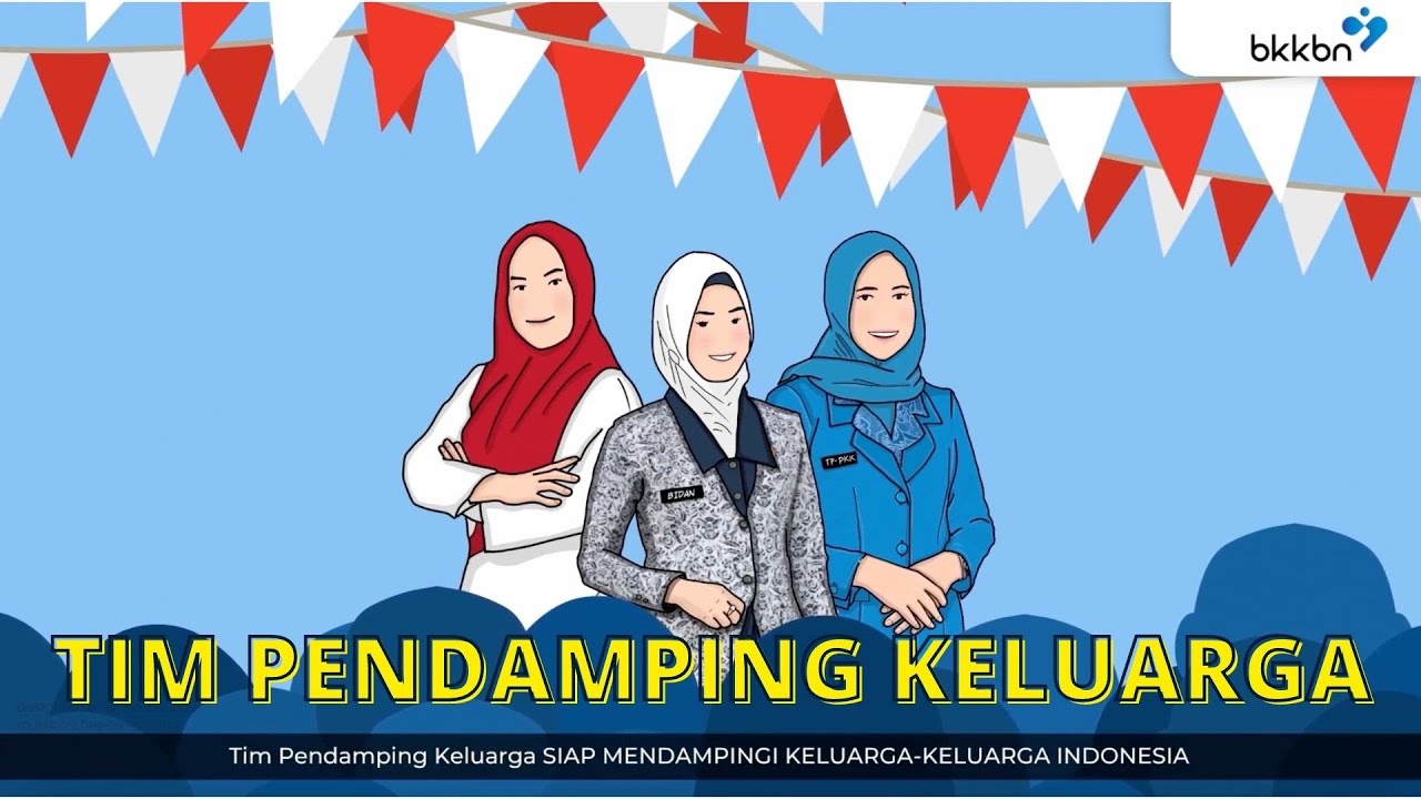 DKBP3A Bangkalan mendapatkan anggaran untuk TPK sebesar Rp 1,2 miliar. (YouTube BKKBN Official)