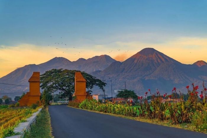Salah Satu Potret Wisata Seru di Sidoarjo
