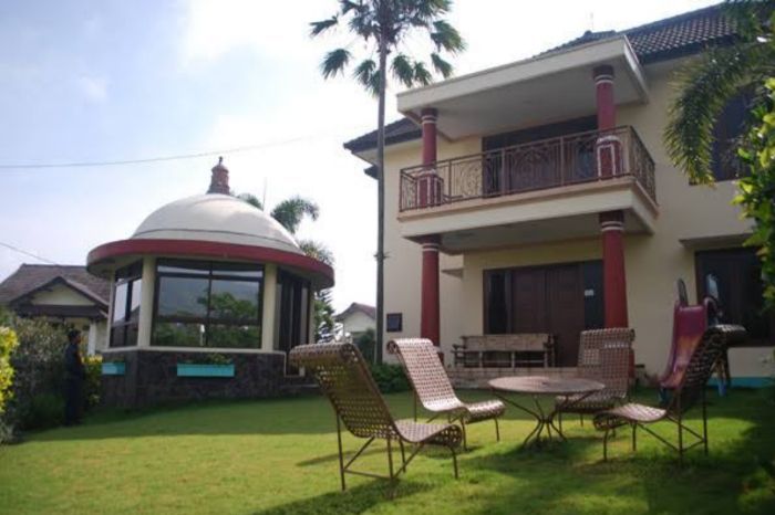 Salah Satu Rekomendasi Terbaik Villa Pacet untuk Liburan Romantis Berdua!