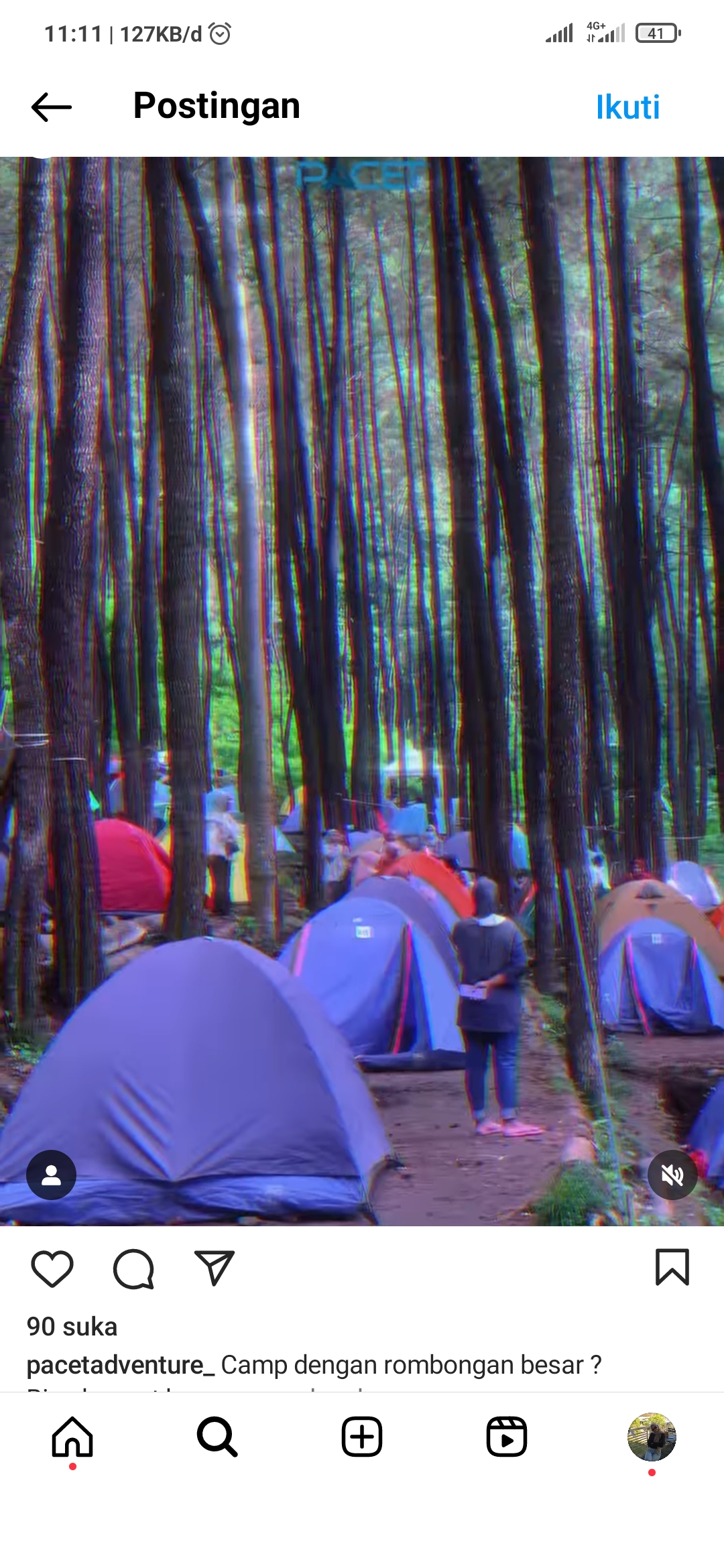 Wisata viral di Mojokerto