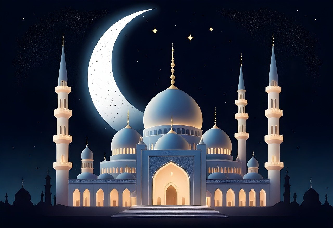 Bacaan Niat Puasa Ramadhan dan Buka Puasa