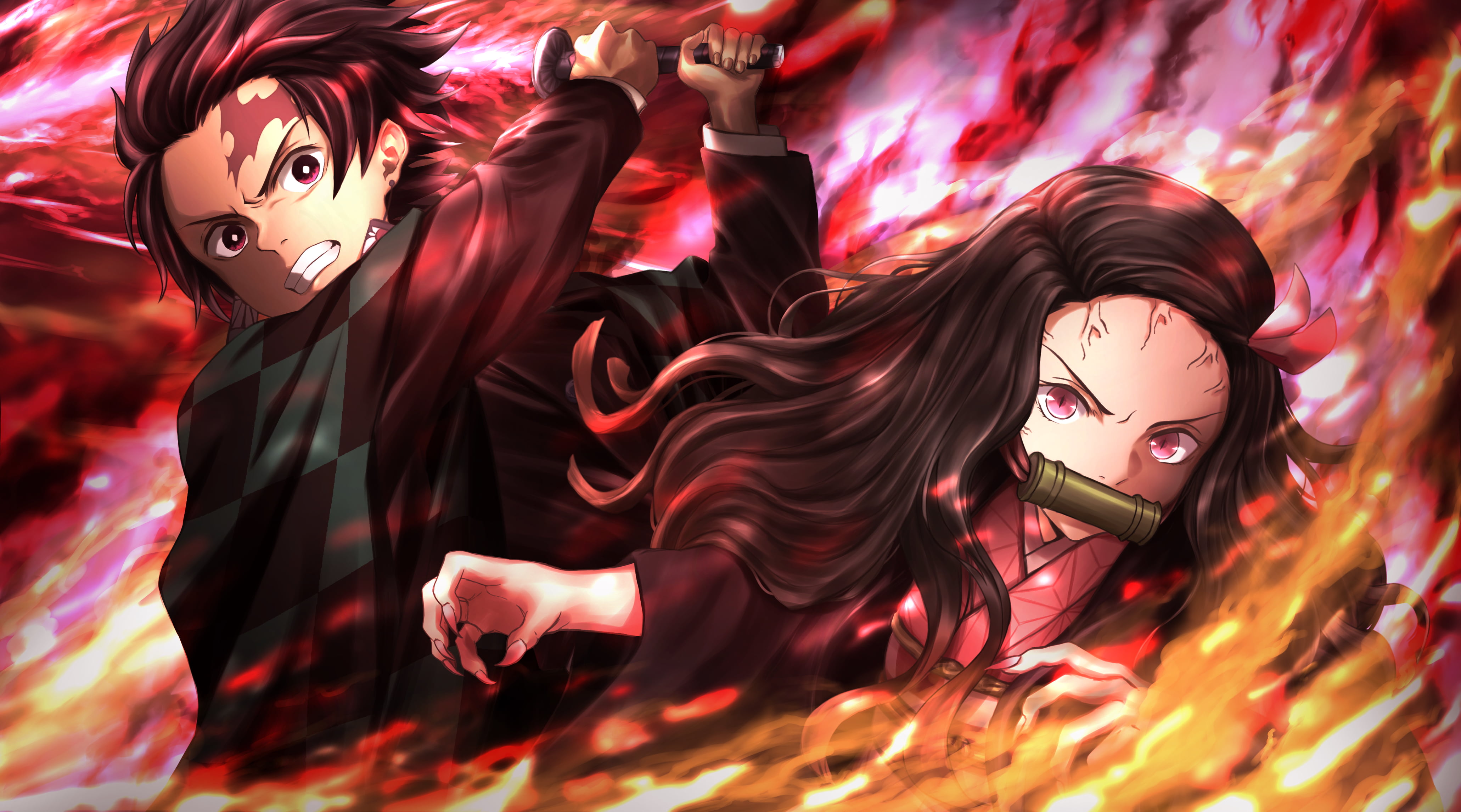 Fakta Demon Slayer: Kimetsu no Yaiba Season 4