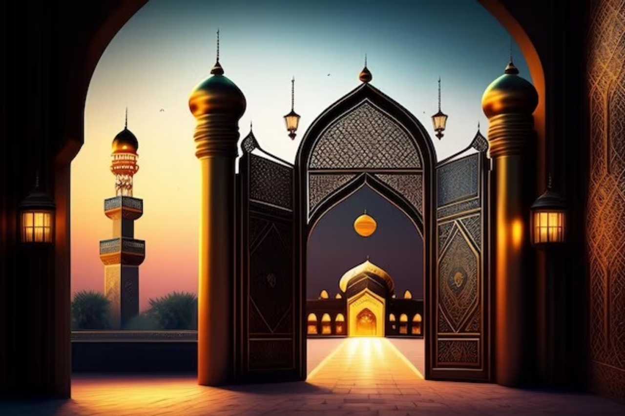 Bulan Ramadhan sudah semakin dekat.
