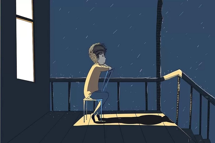 Ilustrasi Kerrong. (Pixabay)