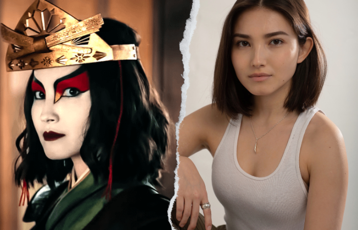 Potret Maria Zhang, Pemaran Suki dalam Avatar: The Last Airbender