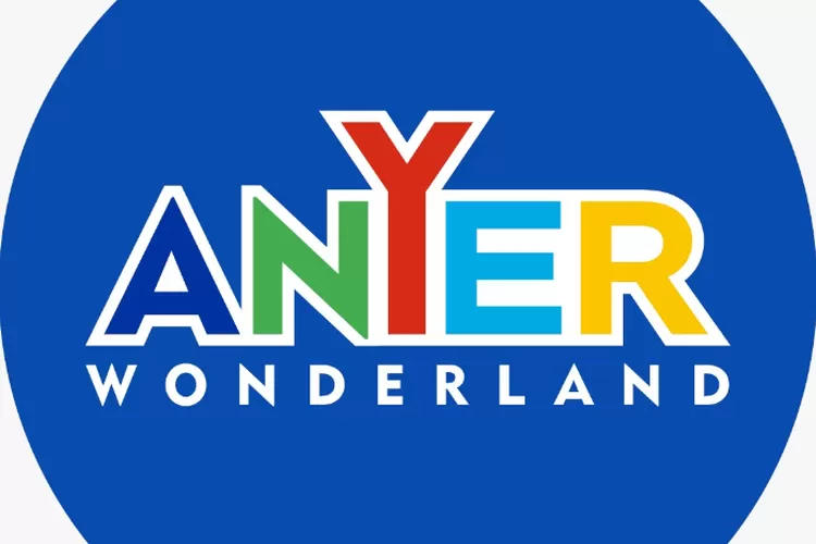 Logo Wisata Anyer Wonderland