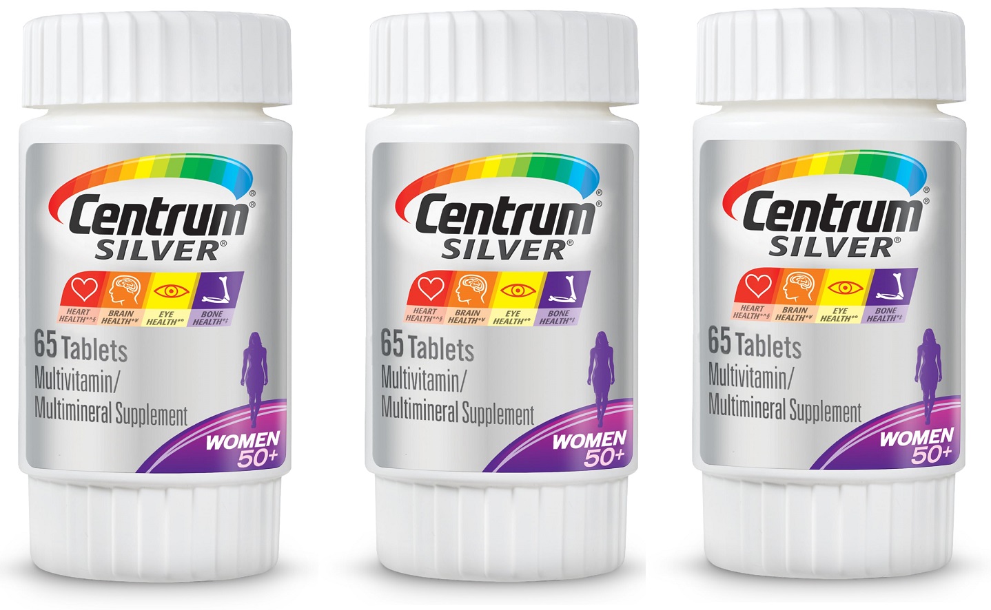 Multivitamin Centrum