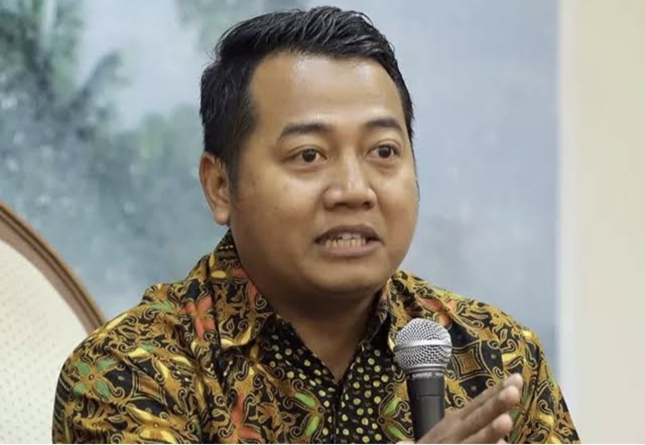 Pengamat Politik Nasional Adi Prayitno