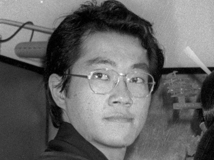 penyakit hematoma subdural akut yang diderita Akira Toriyama