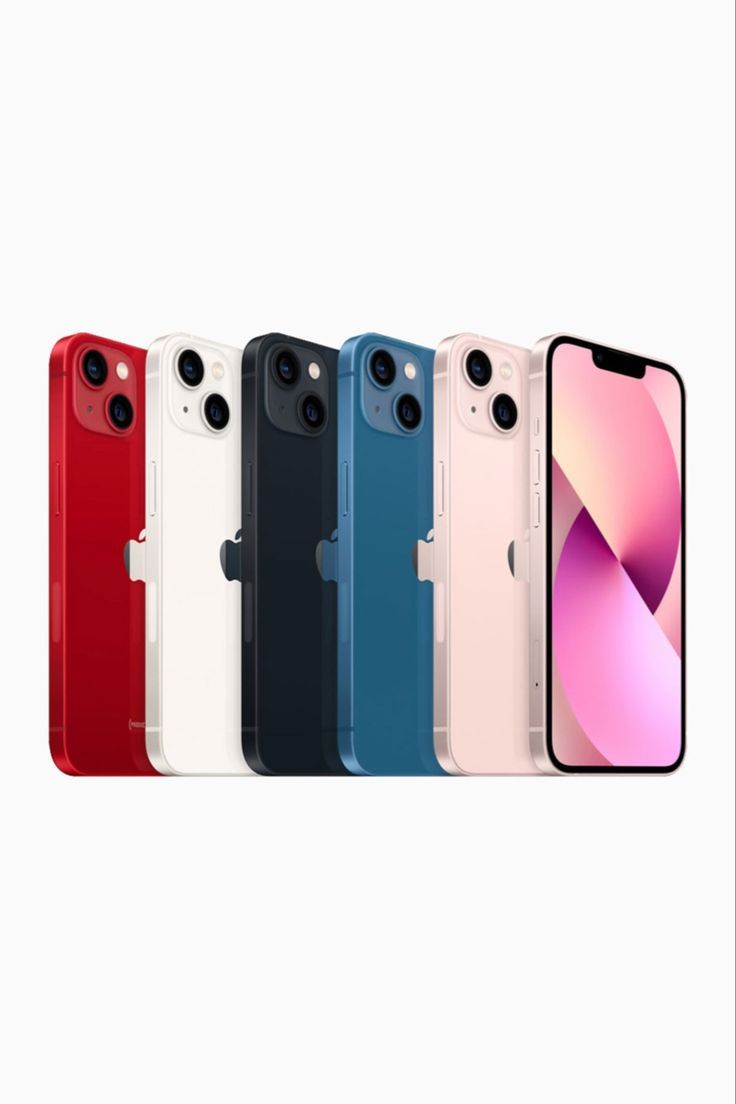 iPhone 13 Series