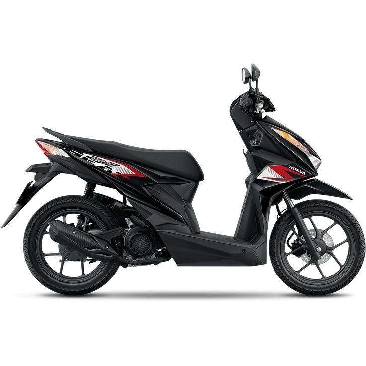 Honda BeAT 2024