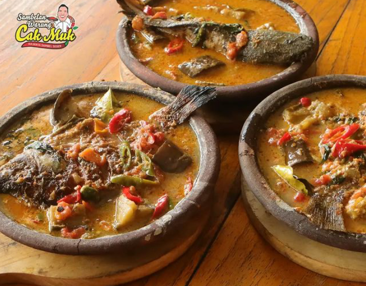 Sensasi Murah Meriah yang Enak di Kuliner Mojokerto