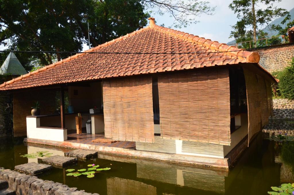Salah Satu Wisata di Mojokerto yang Romantis