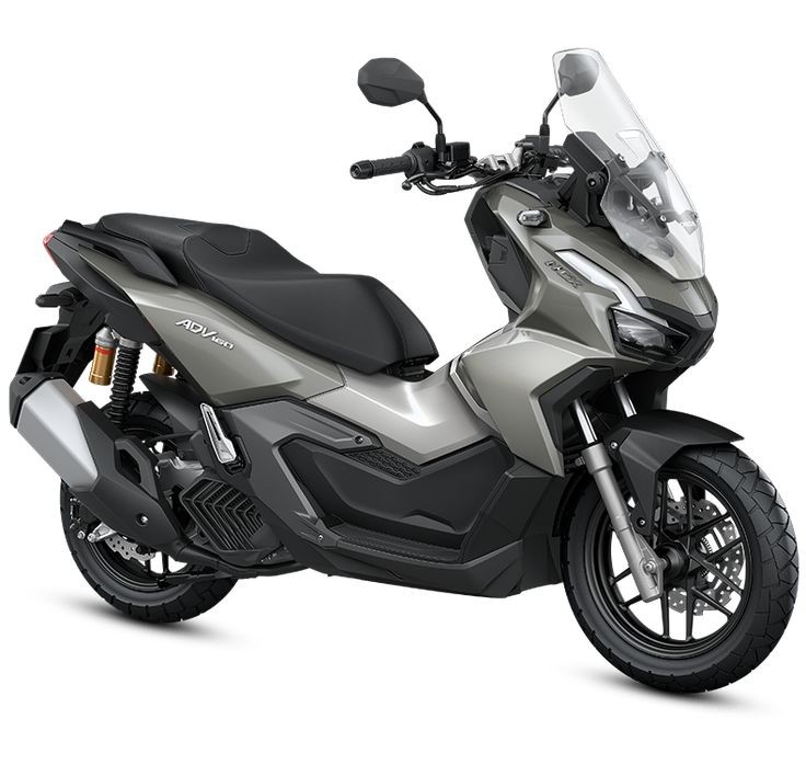 Honda ADV 160