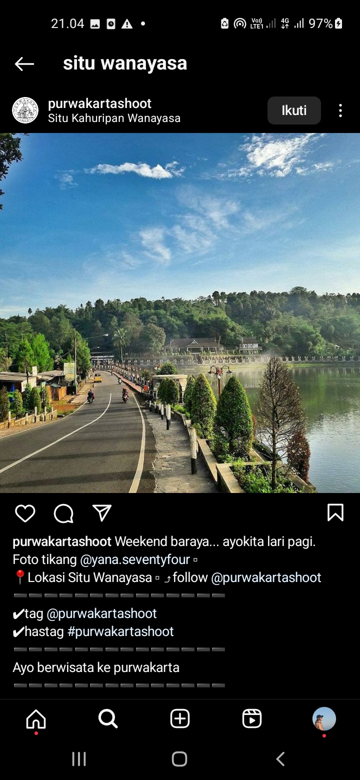 Situ Wanayasa