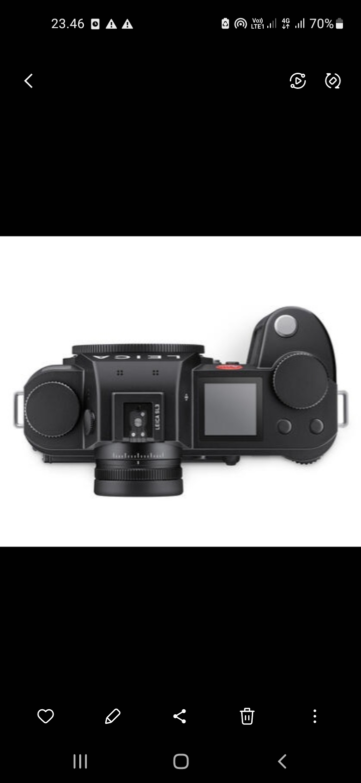 Leica SL3