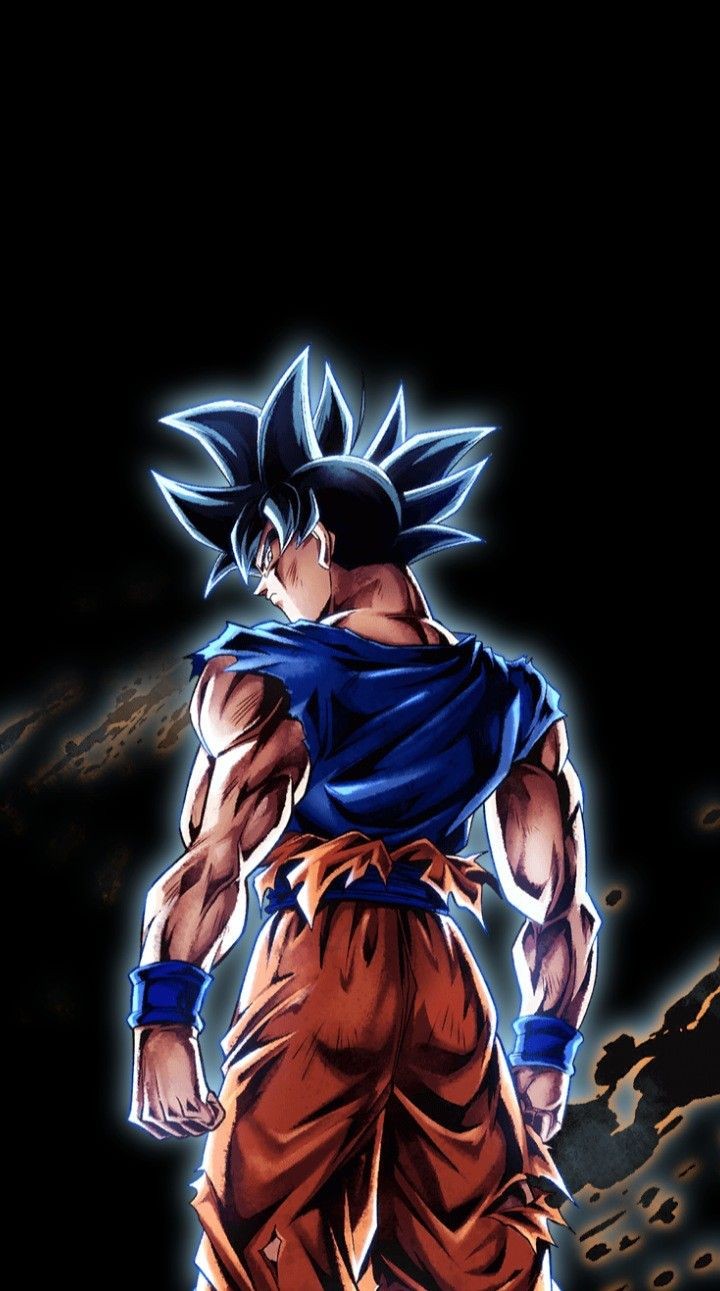 Goku, Dragon Ball