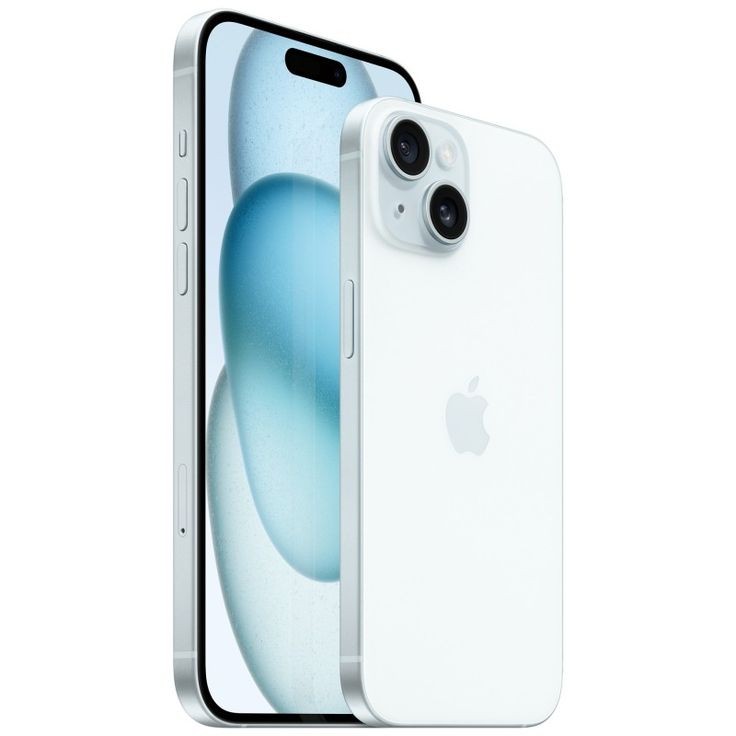 iPhone 15