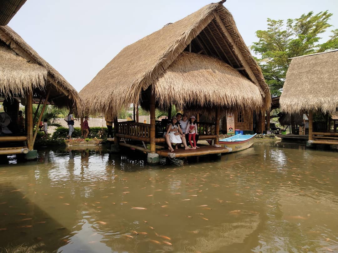 Salah Satu Potret Eksotis Kuliner di Pasuruan