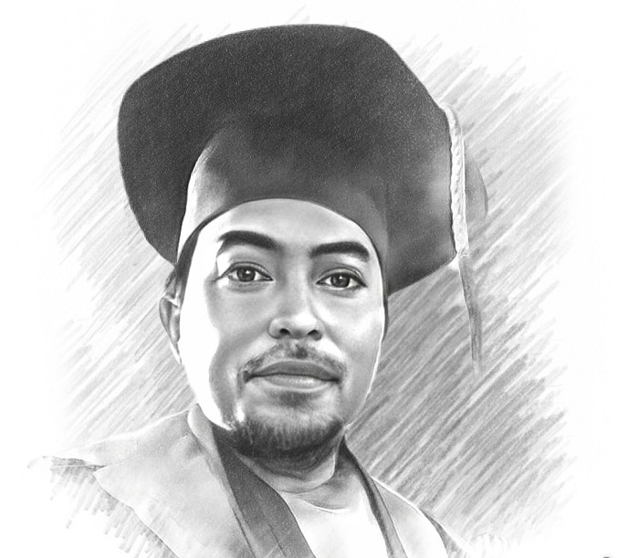 Abd. Kadir, dosen Pascasarjana Inkadha Sumenep.